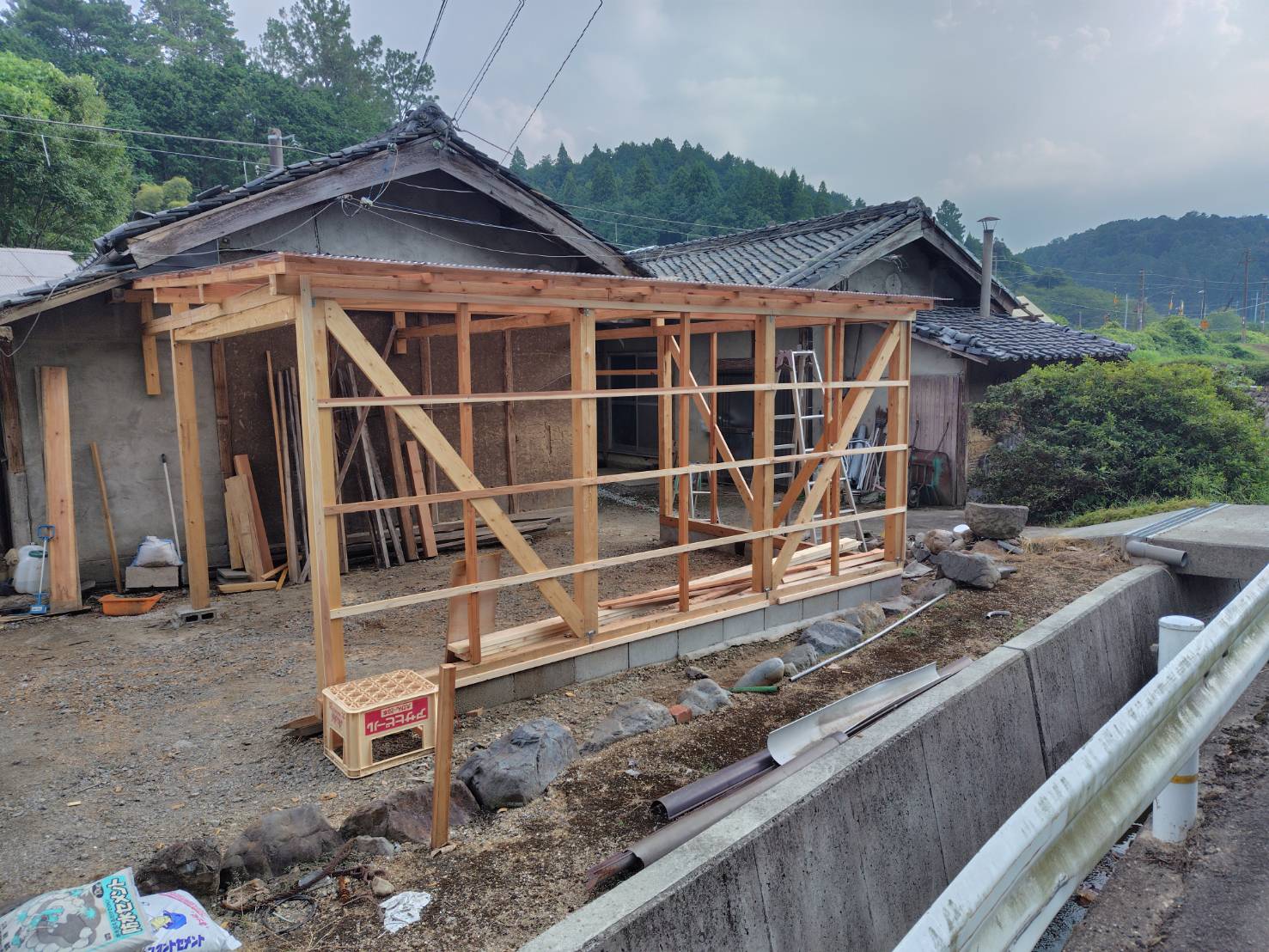 総合建設業松田建設