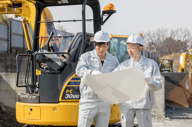 総合建設業松田建設
